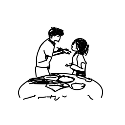 coupleeat7