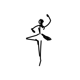 ballerina