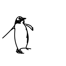 penguin