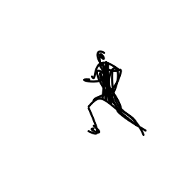 runner