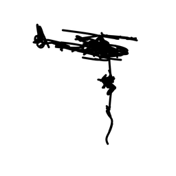 helicopter