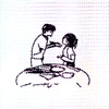 coupleeat7