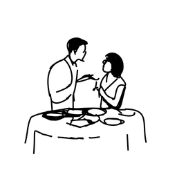 coupleeat7