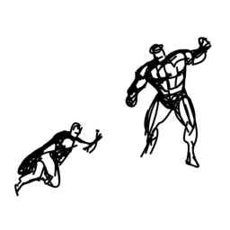 superhero37