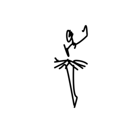 ballerina