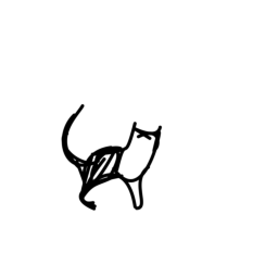 cat