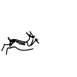 gazelle