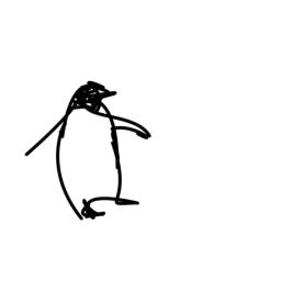 penguin