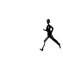 runner