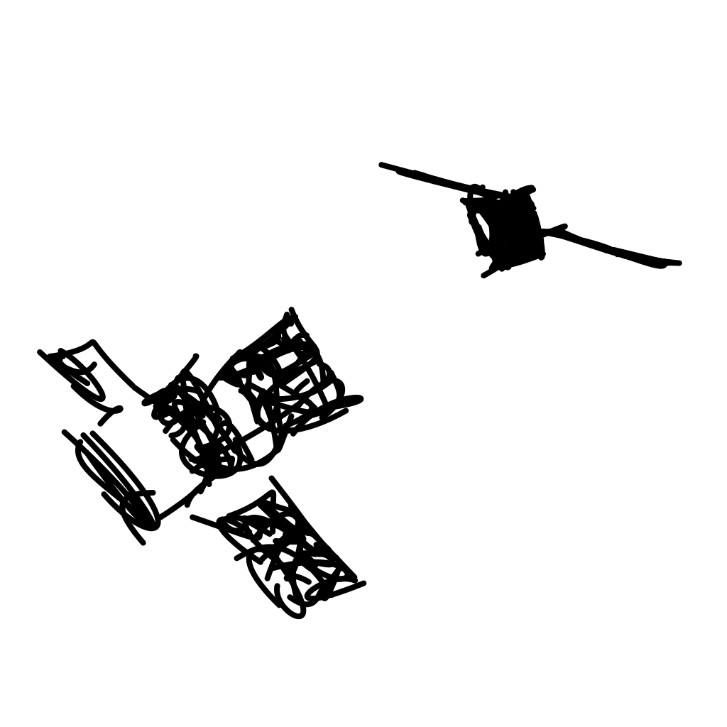satellite